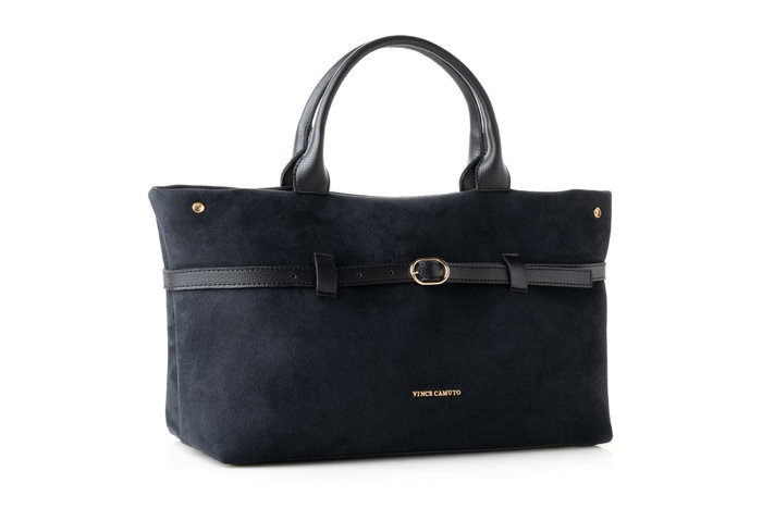 Vince Camuto Vittoria - Suede Black